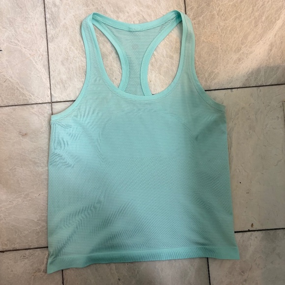 Lululemon Swiftly Tank - Picture 1 of 3